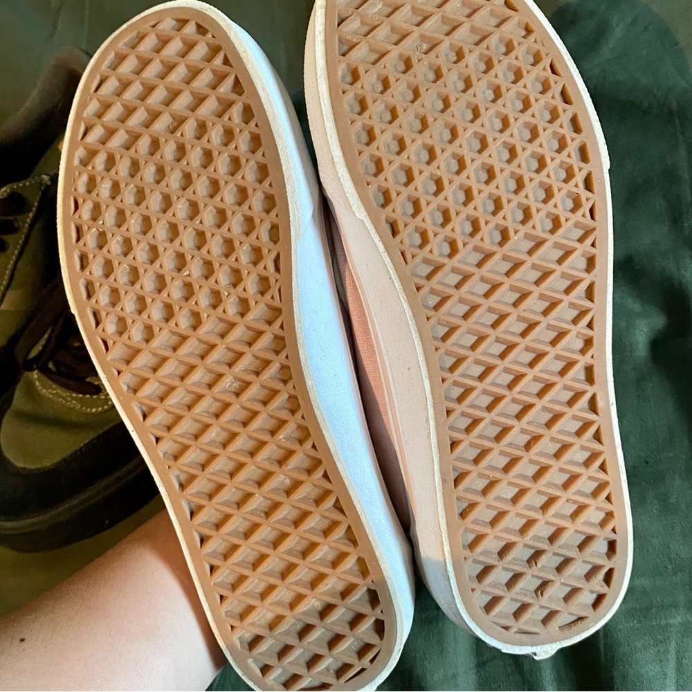 Pink VANS - Picture 3 of 4